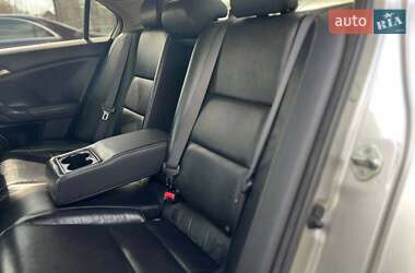 Седан Honda Accord 2010 в 