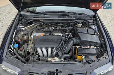 Седан Honda Accord 2006 в 