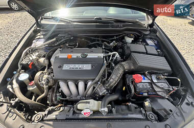 Седан Honda Accord 2007 в 