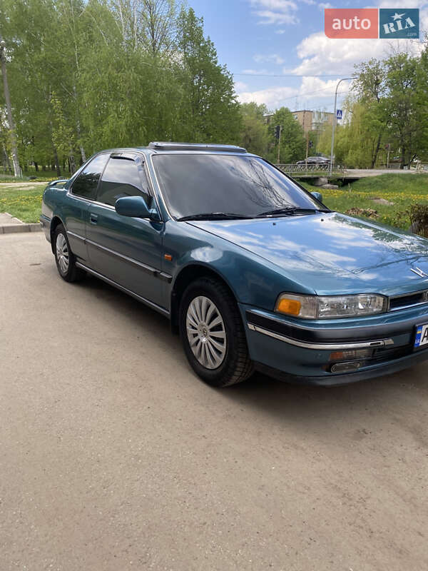 Honda Accord 1990