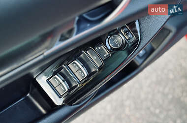 Седан Honda Accord 2018 в 