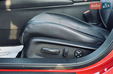 Седан Honda Accord 2018 в 