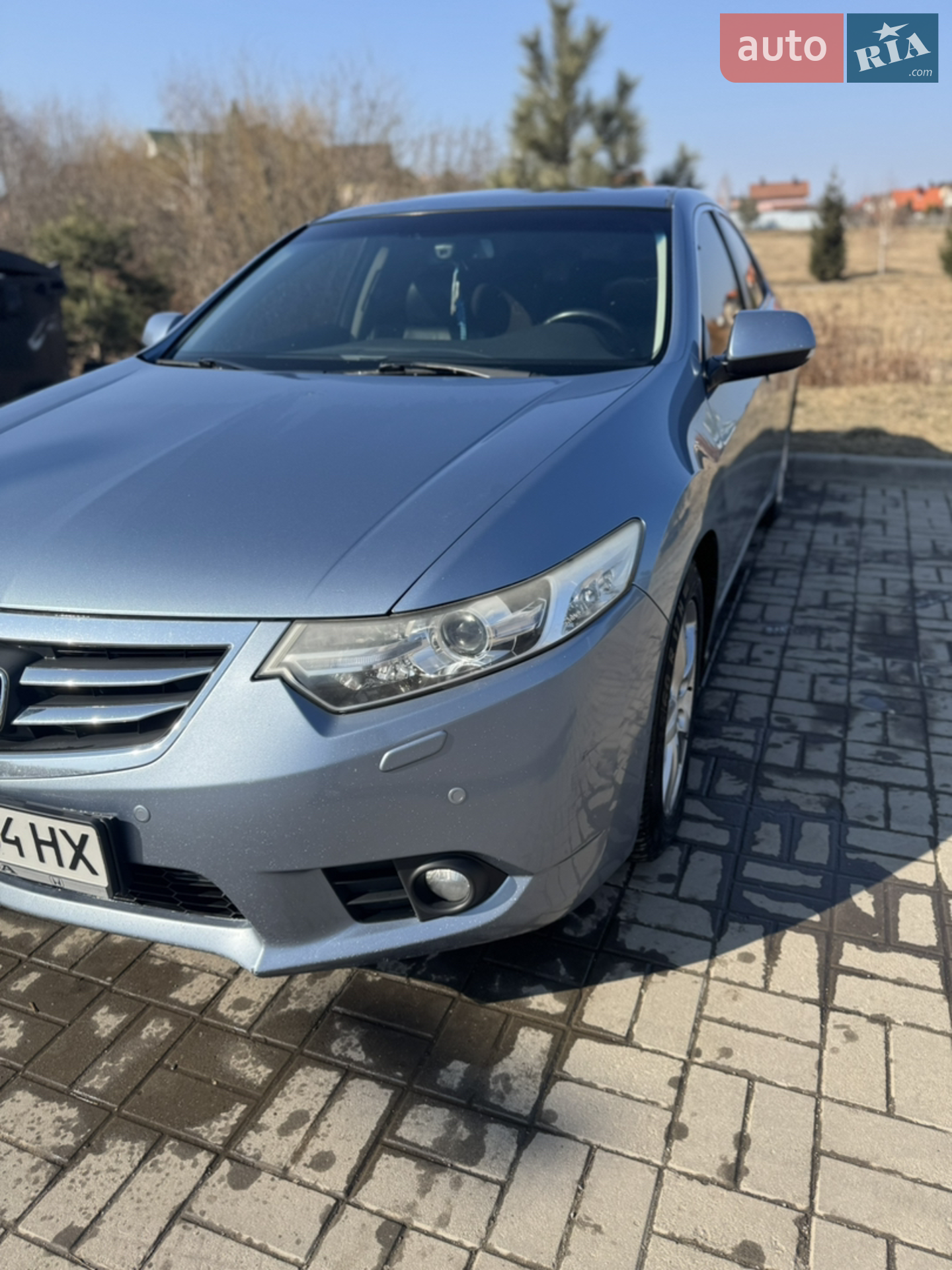 2011 Honda Accord - мініатюра 11