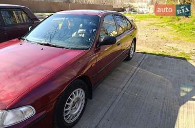 Седан Honda Accord 1993 в 