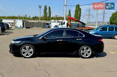 Седан Honda Accord 2010 в 
