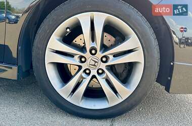 Седан Honda Accord 2010 в 