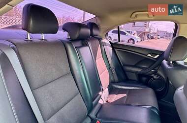 Седан Honda Accord 2010 в 