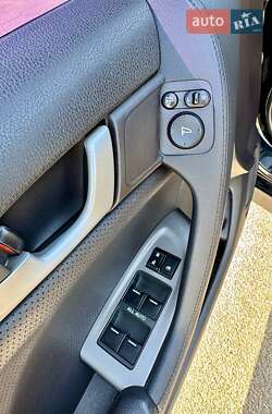 Седан Honda Accord 2010 в 