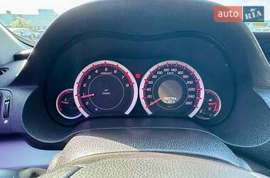 Седан Honda Accord 2010 в 