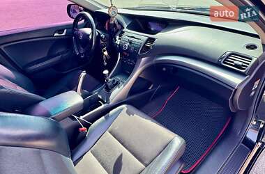 Седан Honda Accord 2010 в 