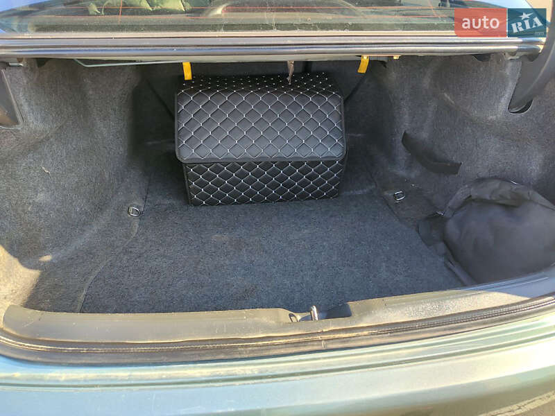 Седан Honda Accord 2004 в Каменец-Подольском фото 8 Седан Honda Accord 2004 в Каменец-Подольском