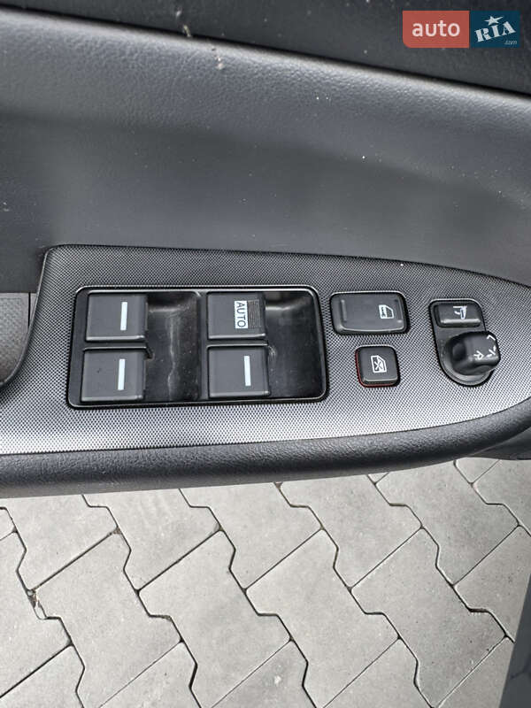 Седан Honda Accord 2006 в Києві