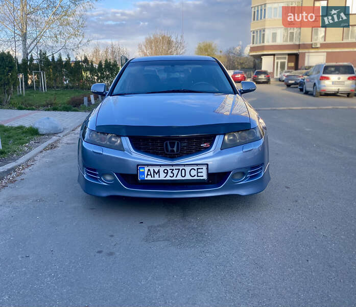 Седан Honda Accord 2006 в 