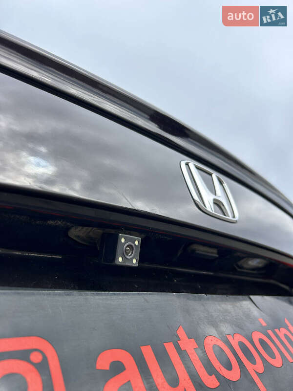 Седан Honda Accord 2007 в Сумах