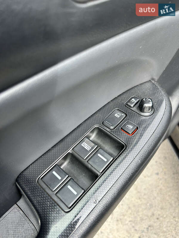Седан Honda Accord 2007 в Сумах