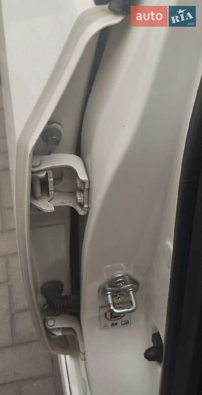 Седан Honda Accord 2011 в Чорноморську