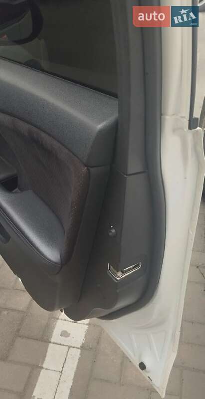 Седан Honda Accord 2011 в Чорноморську