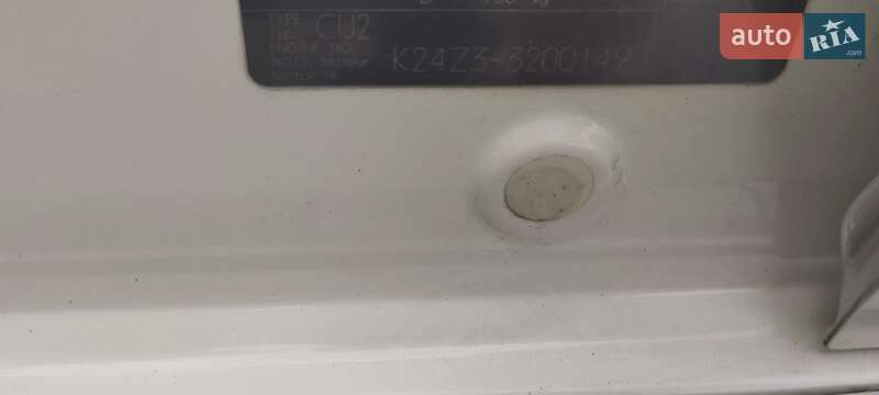 Седан Honda Accord 2011 в Чорноморську