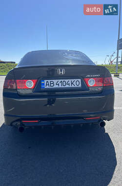 Седан Honda Accord 2006 в 