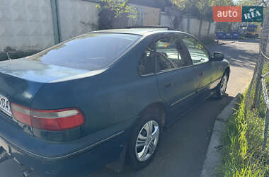 Седан Honda Accord 1998 в 