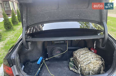 Седан Honda Accord 2007 в 