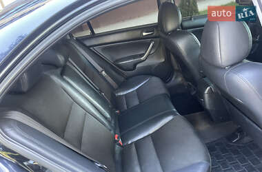 Седан Honda Accord 2007 в 