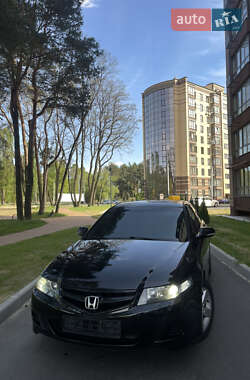 Седан Honda Accord 2007 в 