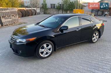 Седан Honda Accord 2009 в 