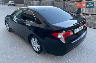 Седан Honda Accord 2009 в 