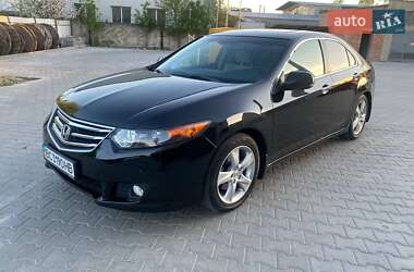 Седан Honda Accord 2009 в 