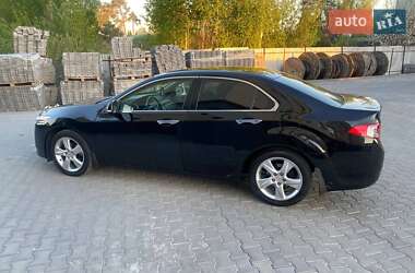 Седан Honda Accord 2009 в 