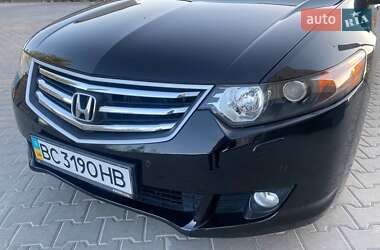Седан Honda Accord 2009 в 