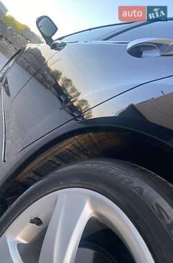 Седан Honda Accord 2009 в 