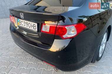 Седан Honda Accord 2009 в 