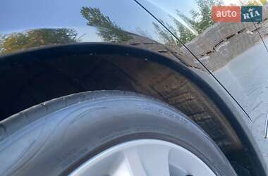 Седан Honda Accord 2009 в 