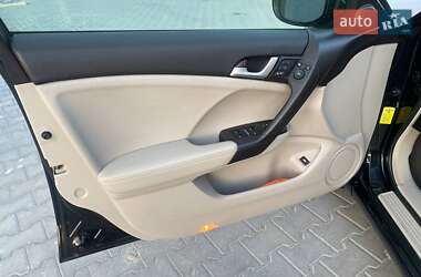Седан Honda Accord 2009 в 