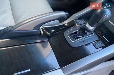 Седан Honda Accord 2009 в 