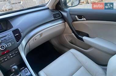 Седан Honda Accord 2009 в 