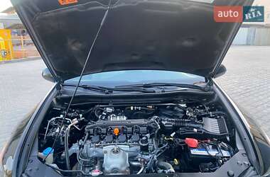 Седан Honda Accord 2009 в 