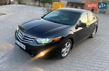Седан Honda Accord 2009 в 