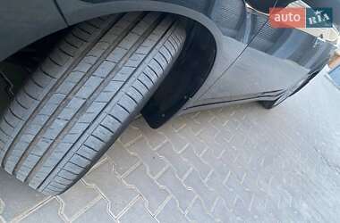 Седан Honda Accord 2009 в 