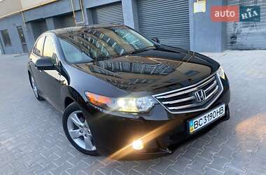 Седан Honda Accord 2009 в 