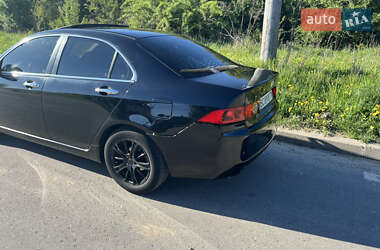 Седан Honda Accord 2005 в 