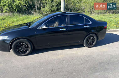 Седан Honda Accord 2005 в 