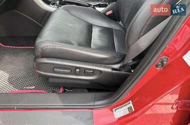 Седан Honda Accord 2016 в 