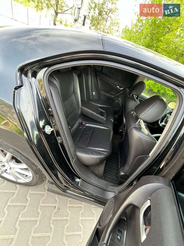 Седан Honda Accord 2008 в Києві