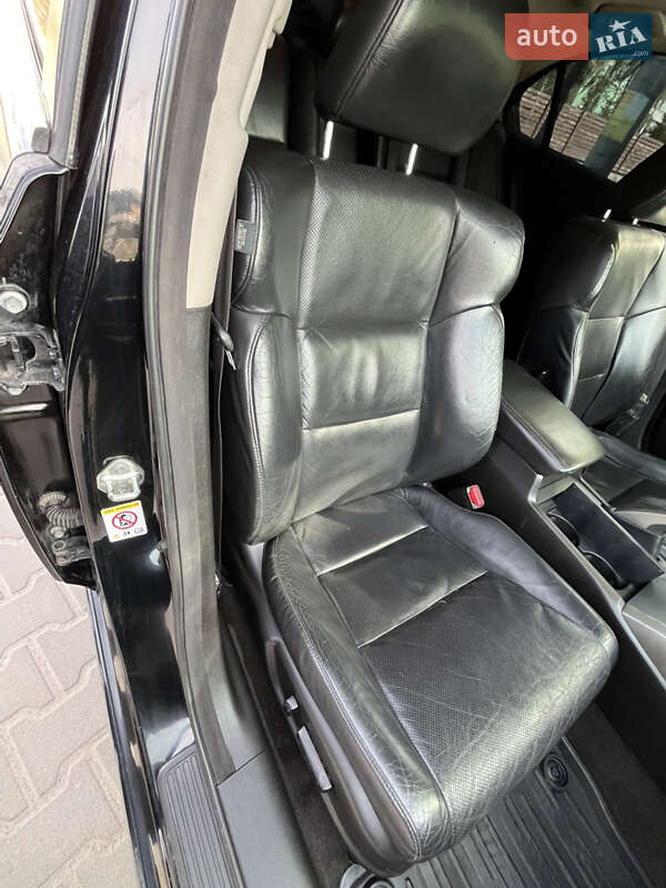 Седан Honda Accord 2008 в Києві