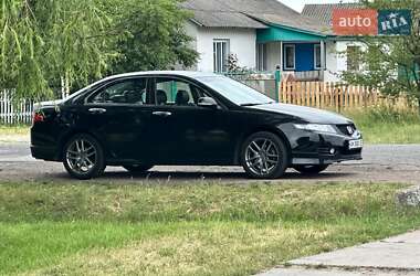 Седан Honda Accord 2006 в 