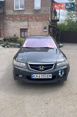 Универсал Honda Accord 2003 в Киеве
