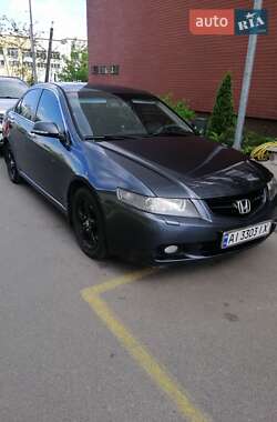 Седан Honda Accord 2003 в 